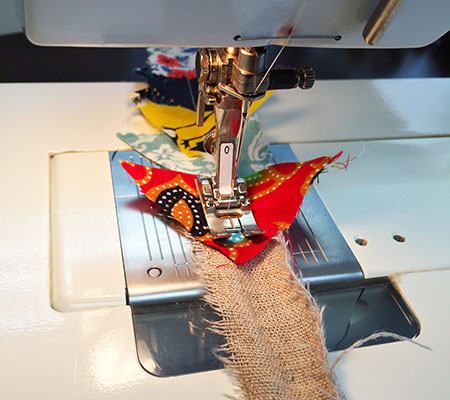 5 Fabric Scrap Projects to Shrink Your Stash - Cloth Paper Scissors